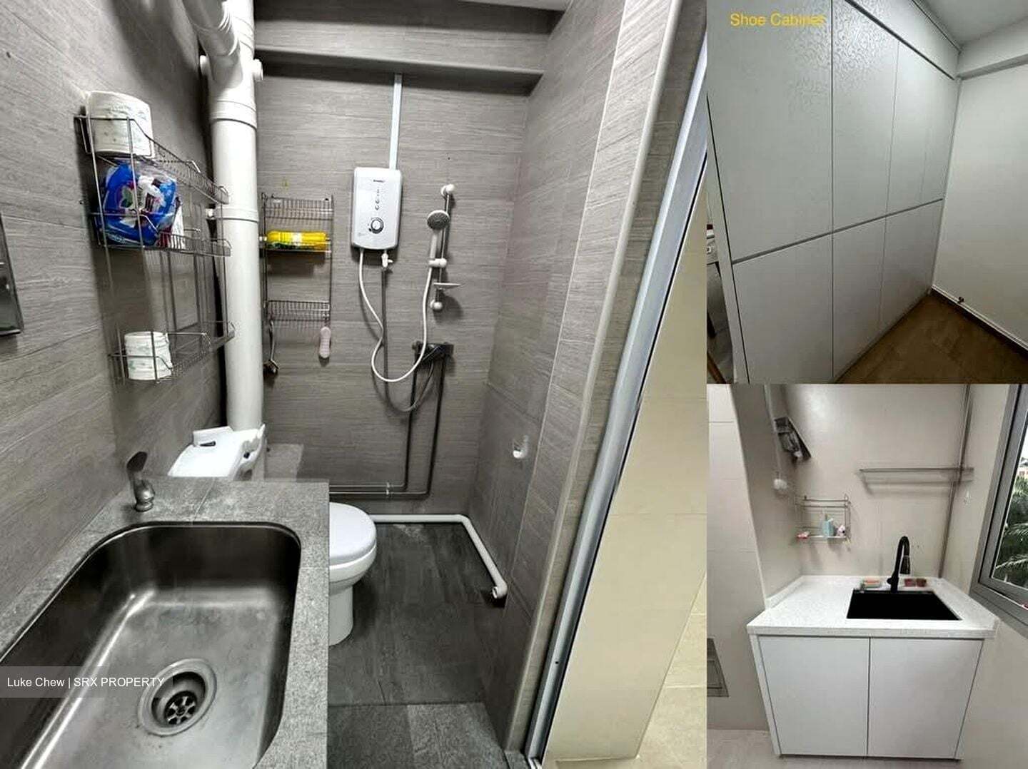 Blk 234 Bishan Street 22 (Bishan), HDB 4 Rooms #593669211
